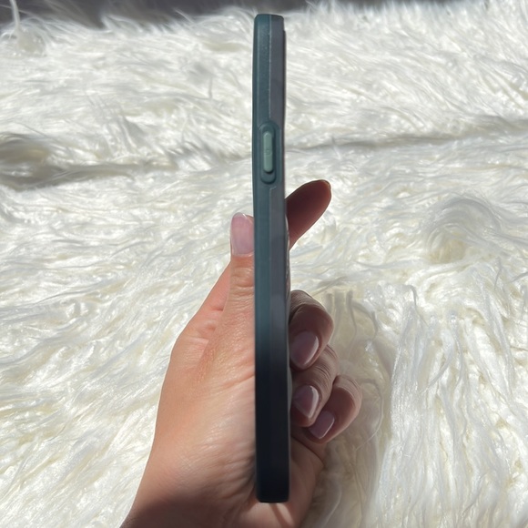 Gloomy Bear iPhone Case - Picture 5 of 6